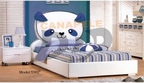 Dormitor de copii model Panda Y902